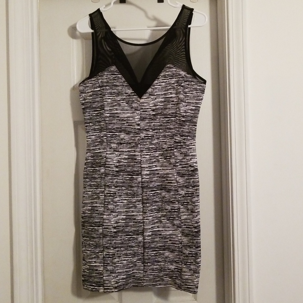 Victoria's Secret party dress